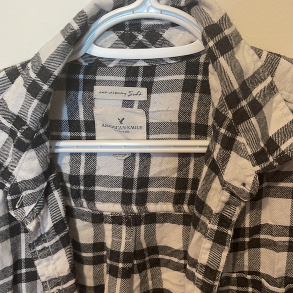 American eagle flannel - Picture 3 of 4